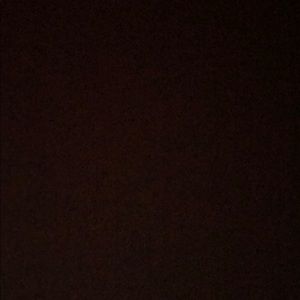 Meet your Posher, Isabel